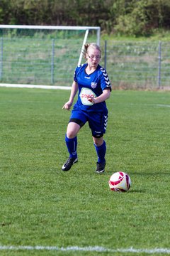 Bild 231 - SC Kaltenkirchen - SG Trittau/S�dstormarn : Ergebnis: 0:6